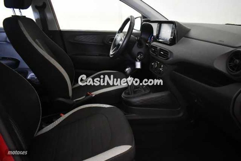 Hyundai i10 - foto 5