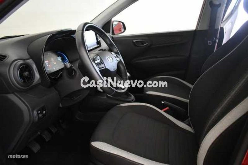 Hyundai i10 - foto 6