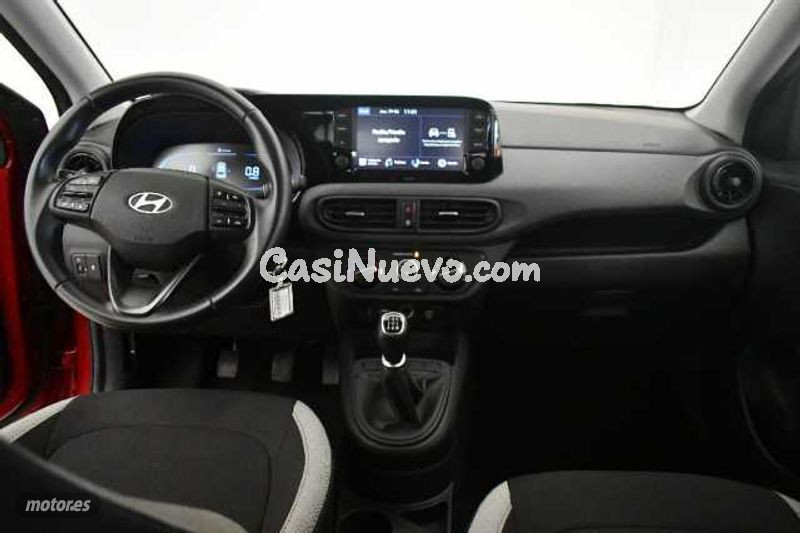 Hyundai i10 - foto 7
