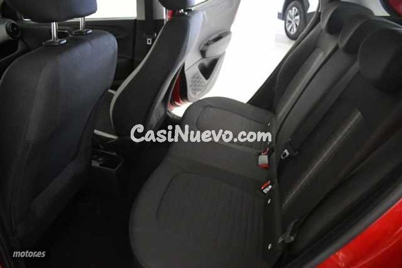 Hyundai i10 - foto 8