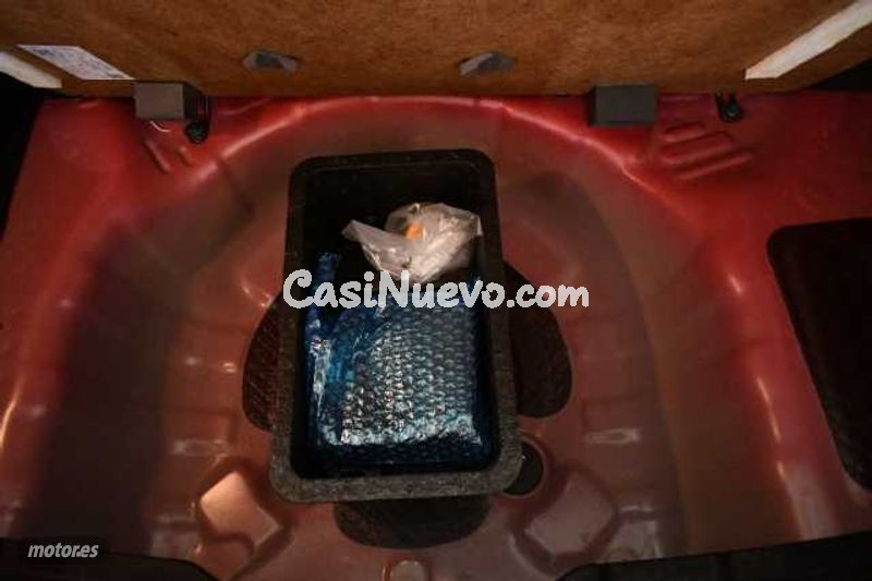 Hyundai i10 - foto 10