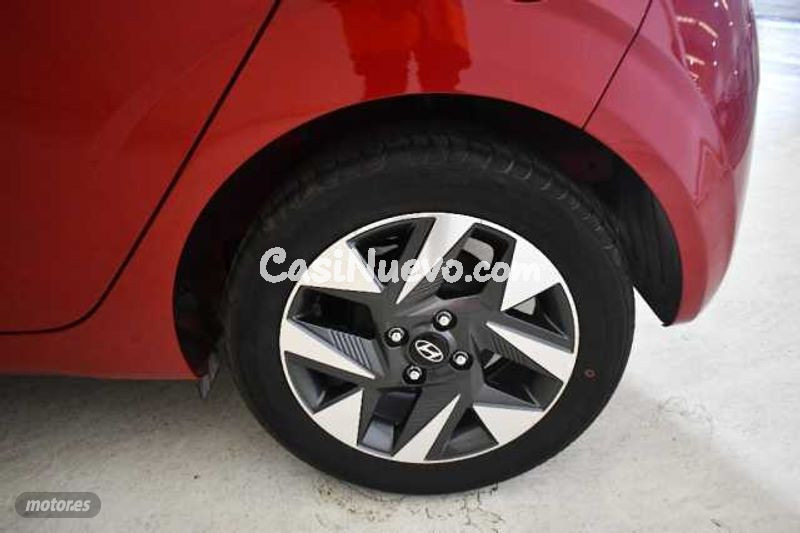 Hyundai i10 - foto 11