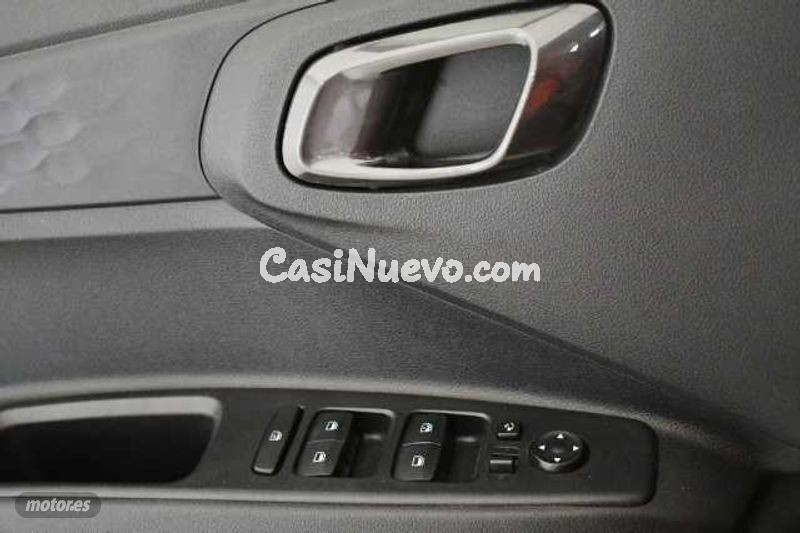 Hyundai i10 - foto 13