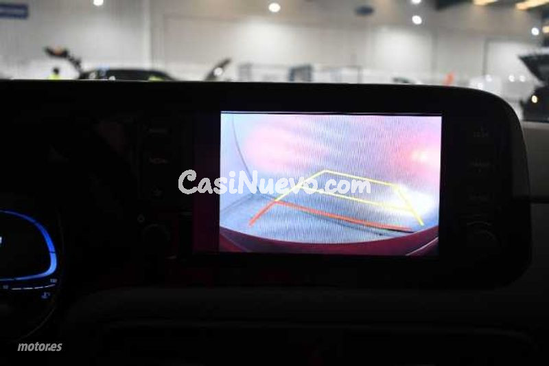 Hyundai i10 - foto 14