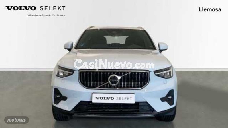 Volvo XC40 - foto 4