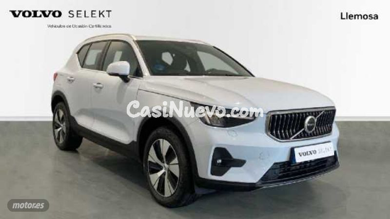 Volvo XC40 - foto 6