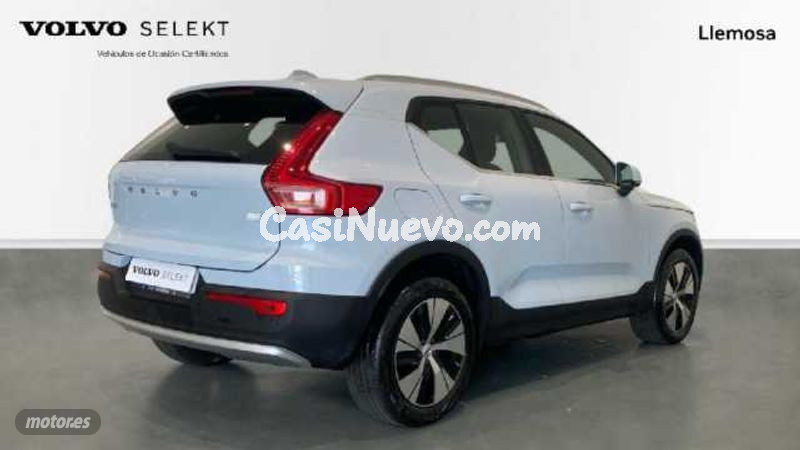 Volvo XC40 - foto 7