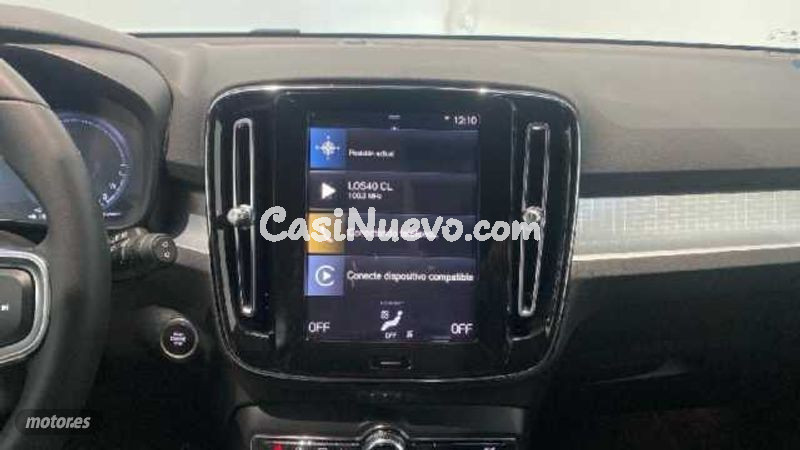 Volvo XC40 - foto 15