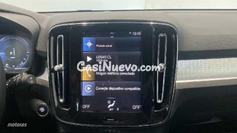 Volvo XC40 - foto 19