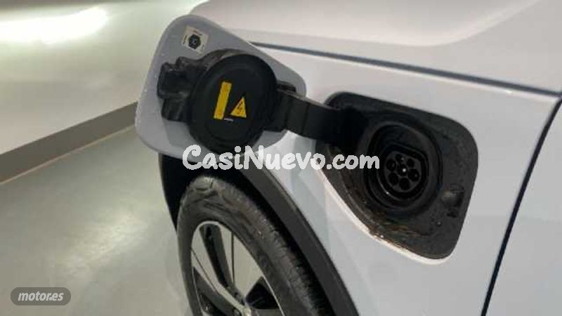 Volvo XC40 - foto 21