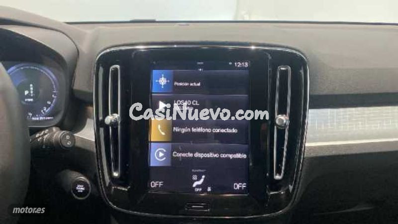Volvo XC40 - foto 27