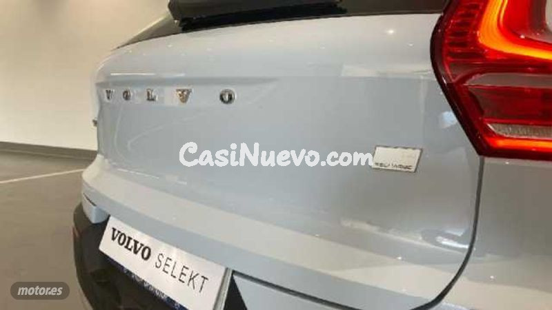 Volvo XC40 - foto 28