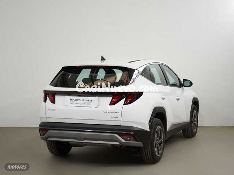 Hyundai Tucson - foto 2