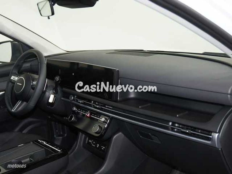 Hyundai Tucson - foto 3