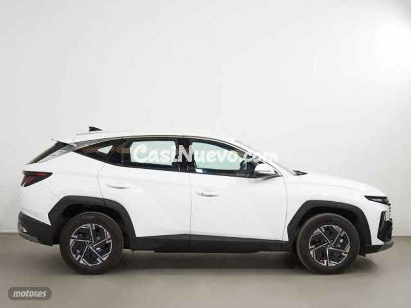 Hyundai Tucson - foto 4