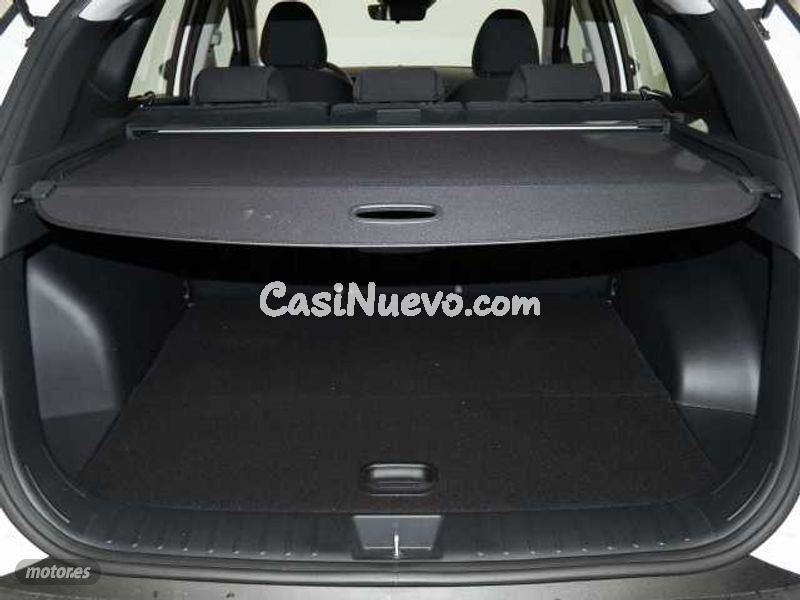 Hyundai Tucson - foto 5