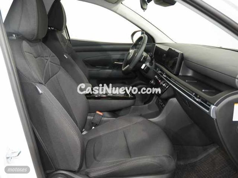 Hyundai Tucson - foto 7