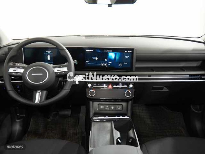 Hyundai Tucson - foto 11