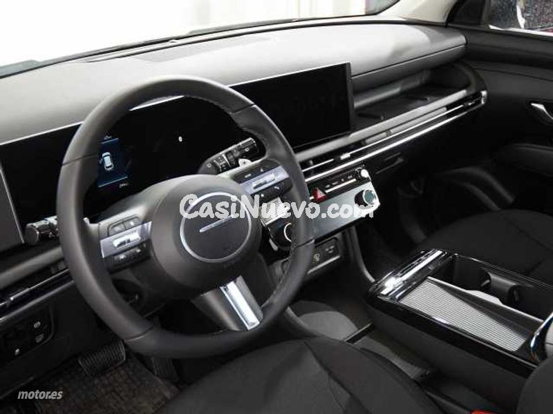 Hyundai Tucson - foto 9