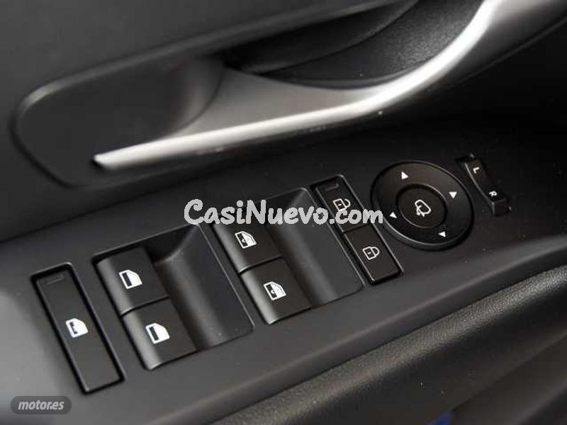 Hyundai Tucson - foto 10