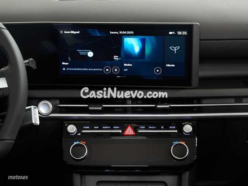 Hyundai Tucson - foto 12