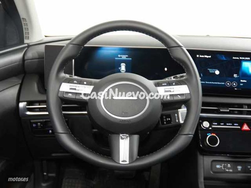 Hyundai Tucson - foto 13