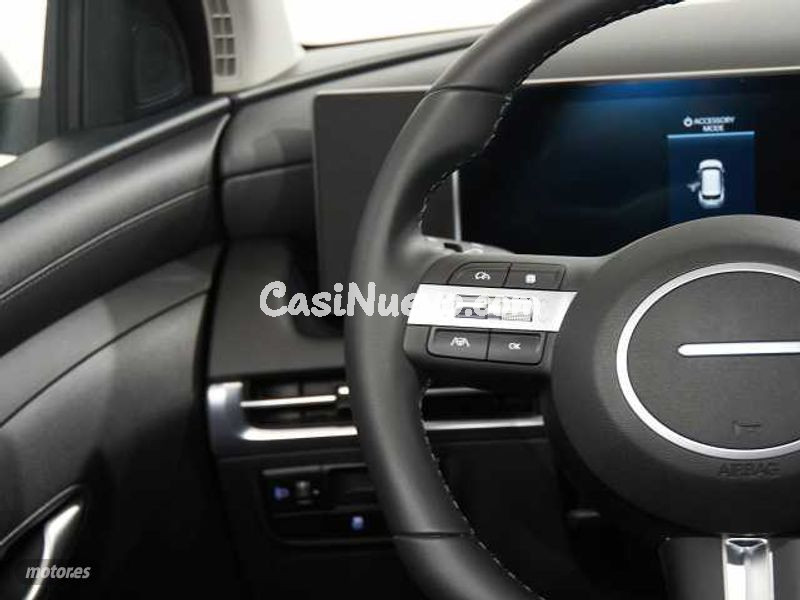 Hyundai Tucson - foto 14