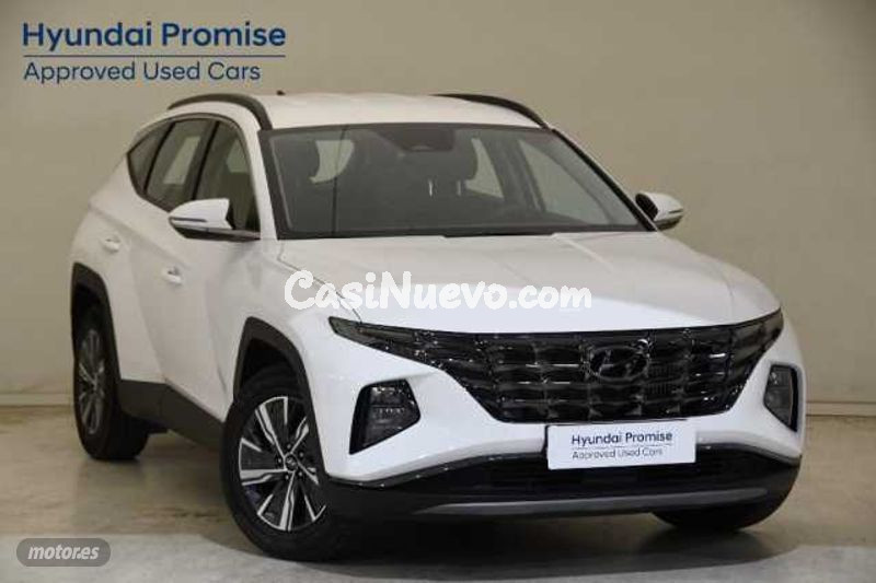 Hyundai Tucson - foto 2