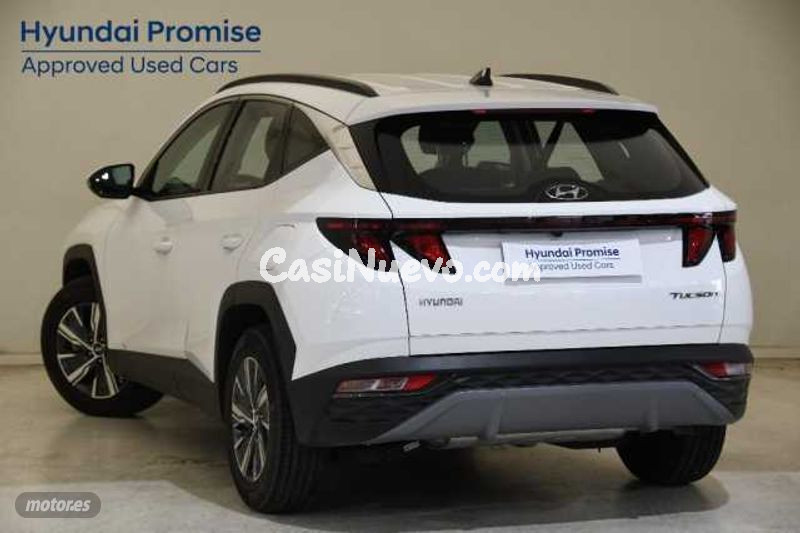 Hyundai Tucson - foto 3