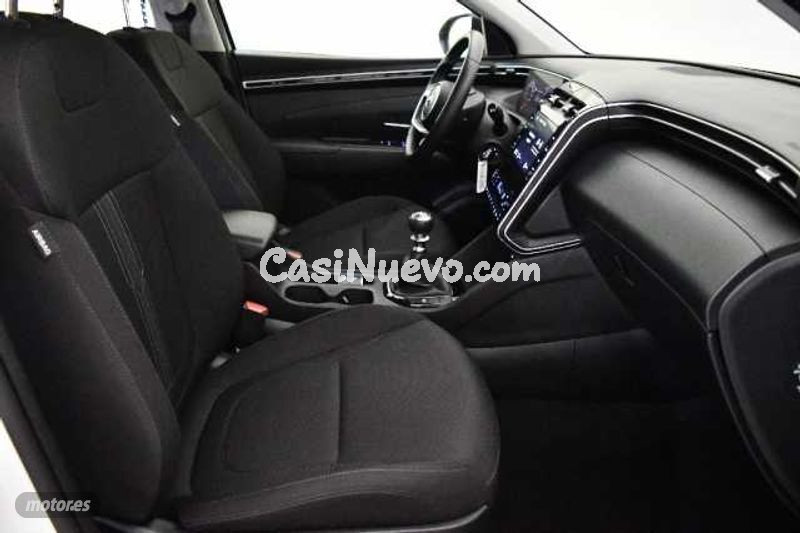 Hyundai Tucson - foto 5