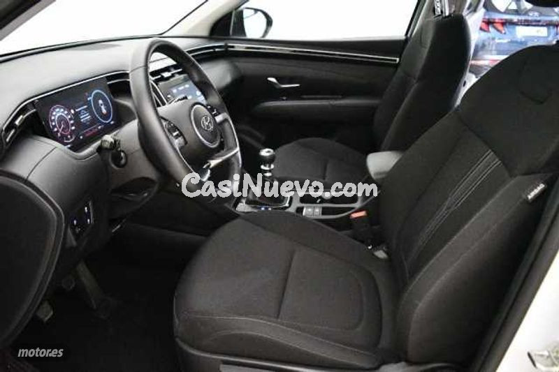 Hyundai Tucson - foto 6