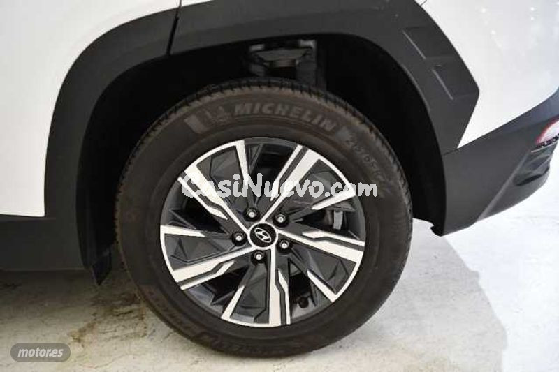 Hyundai Tucson - foto 11