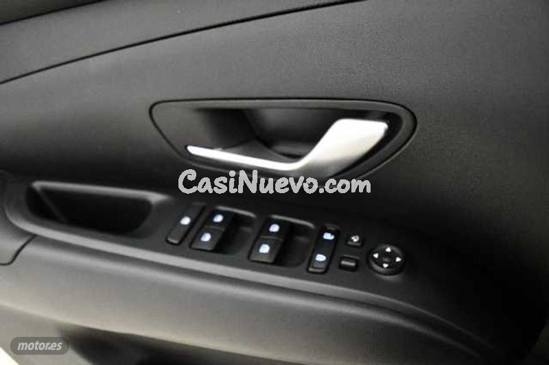 Hyundai Tucson - foto 13