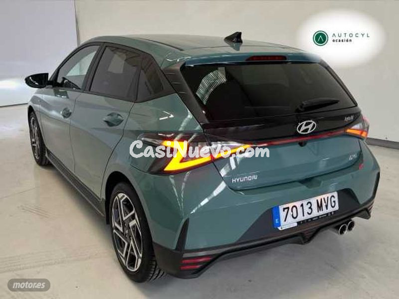 Hyundai i20 - foto 2