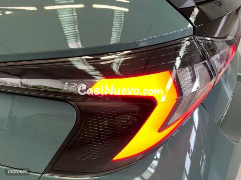 Hyundai i20 - foto 4