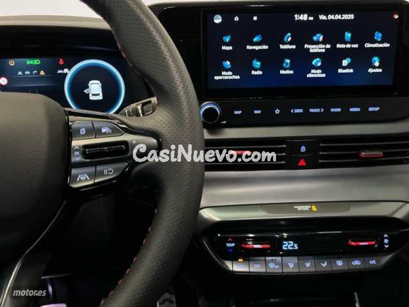 Hyundai i20 - foto 7