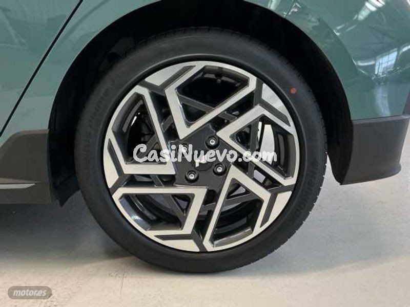 Hyundai i20 - foto 11