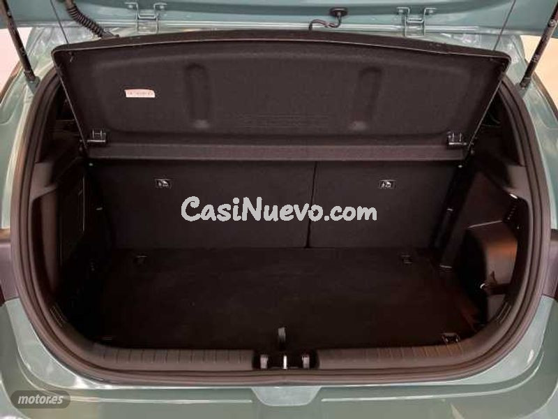 Hyundai i20 - foto 14