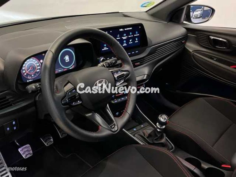 Hyundai i20 - foto 15