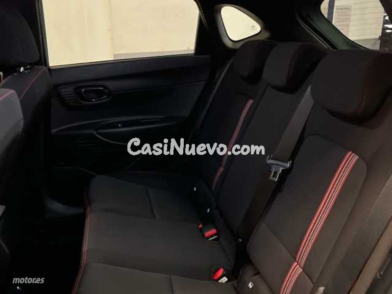 Hyundai i20 - foto 16