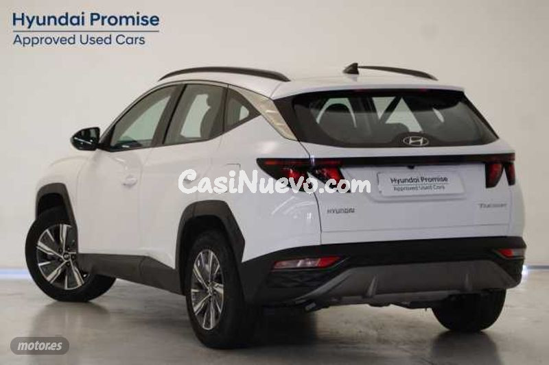 Hyundai Tucson - foto 3
