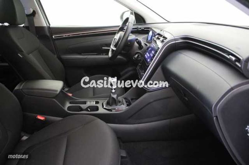 Hyundai Tucson - foto 5