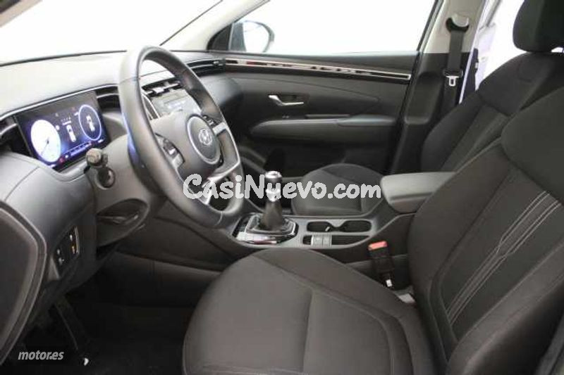 Hyundai Tucson - foto 6