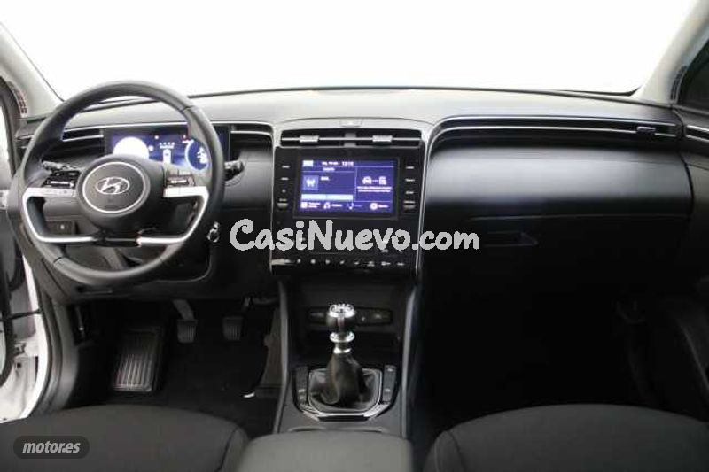 Hyundai Tucson - foto 7