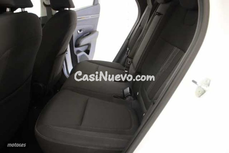 Hyundai Tucson - foto 8