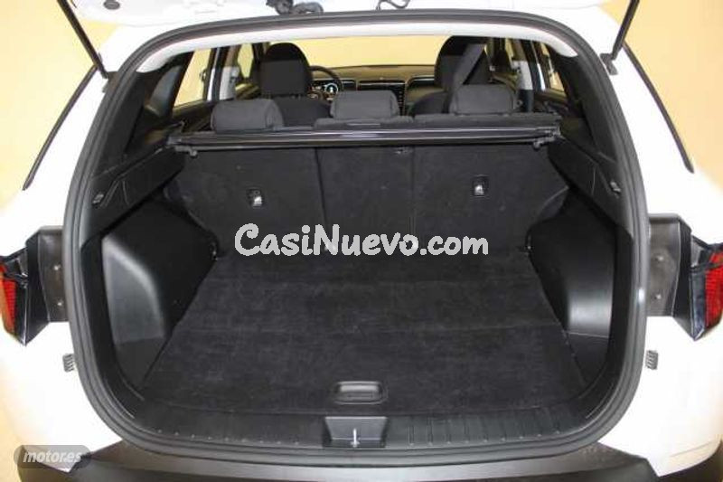 Hyundai Tucson - foto 9