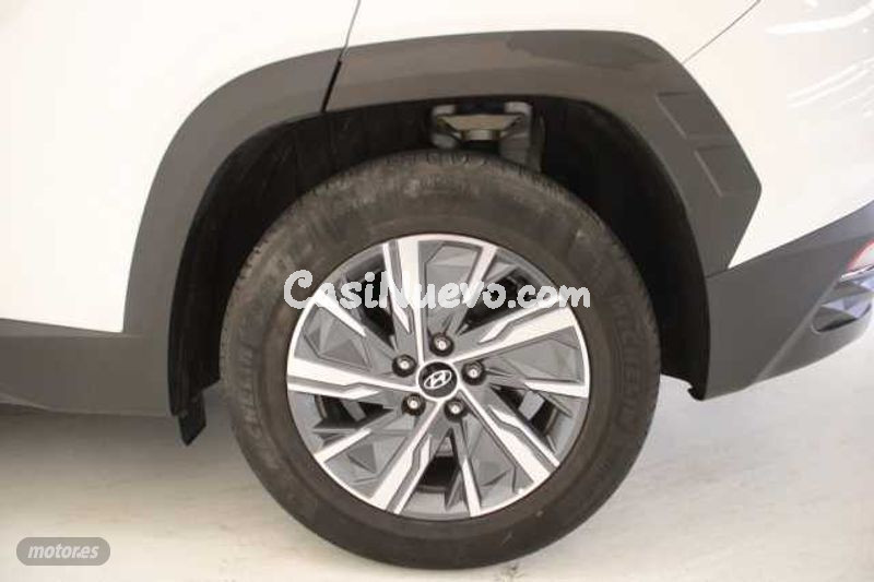 Hyundai Tucson - foto 11