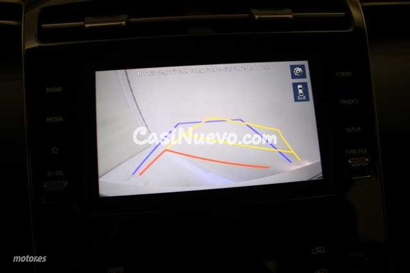 Hyundai Tucson - foto 14