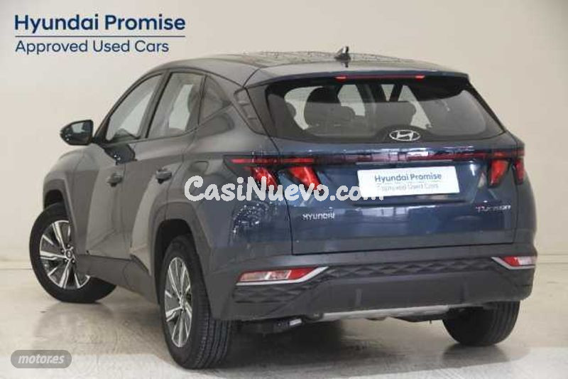 Hyundai Tucson - foto 3