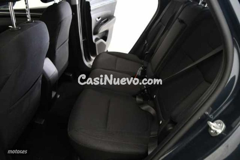 Hyundai Tucson - foto 8